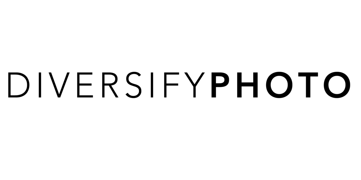 Diversify Photo logo