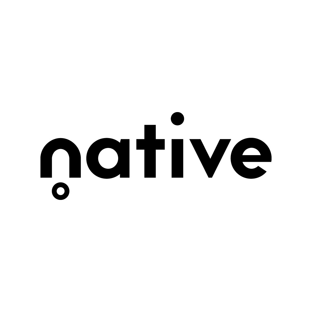 Native Agency logo