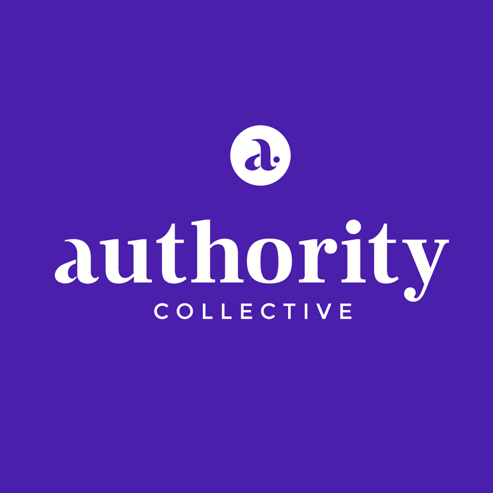 The Authority Collective logo